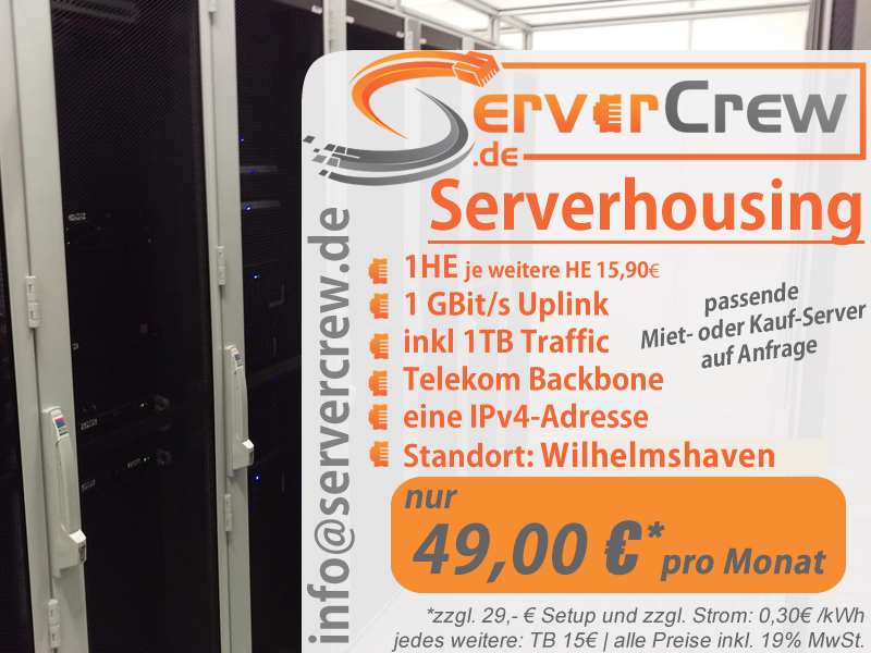 (c) Servercrew.de